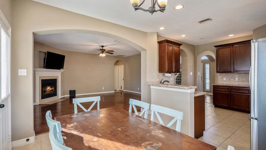 Katy 2-story, 5-bed 2437 Fawnlake Circle-idx