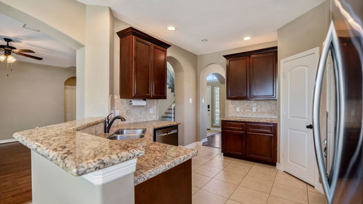 Katy 2-story, 5-bed 2437 Fawnlake Circle-idx