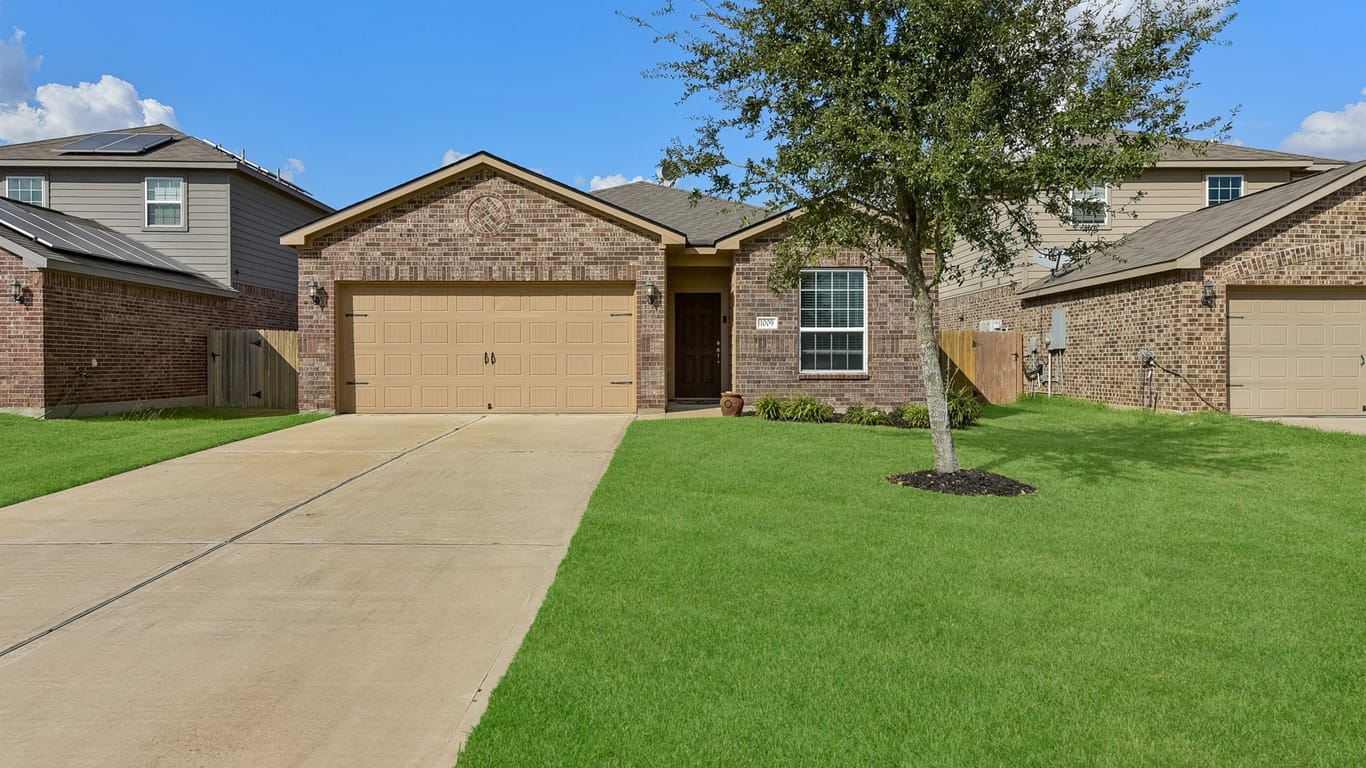 Katy null-story, 3-bed 1009 Thunder Field Drive-idx