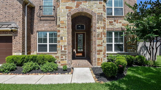 Katy 2-story, 5-bed 5819 Green Meadows Lane-idx