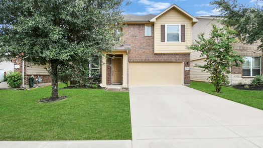 Katy 2-story, 3-bed 2410 Village Stone Court-idx