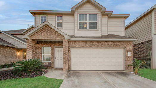 Katy 2-story, 3-bed 3823 W Alessano Lane-idx