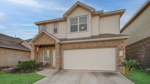 Katy 2-story, 3-bed 3823 W Alessano Lane-idx