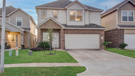 Katy 2-story, 3-bed 3823 W Alessano Lane-idx