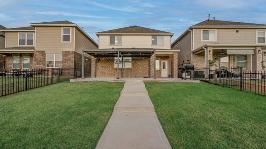 Katy 2-story, 3-bed 3823 W Alessano Lane-idx