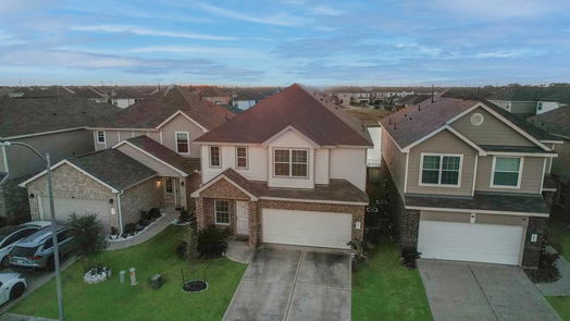 Katy 2-story, 3-bed 3823 W Alessano Lane-idx