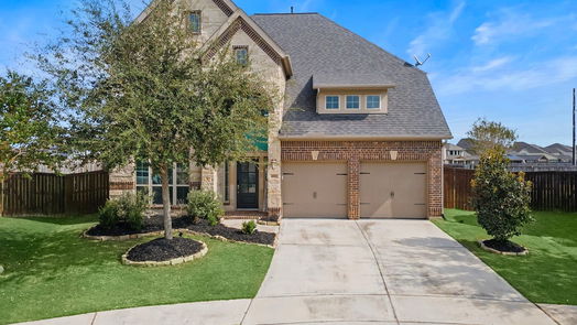 Katy 2-story, 4-bed 6902 N Elmwood Trail-idx