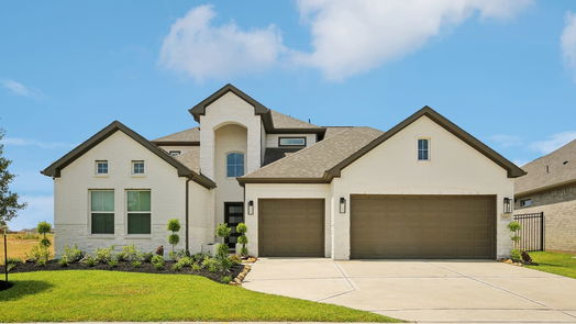 Katy 2-story, 5-bed 5347 Acapulco Mist Drive-idx