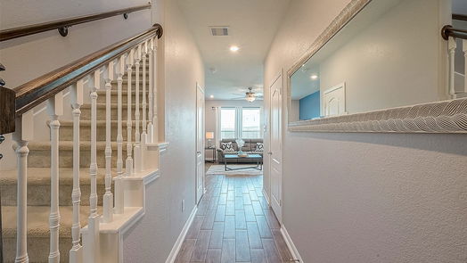 Katy 2-story, 3-bed 25247 Laird Knoll Street-idx