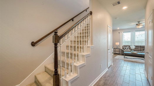 Katy 2-story, 3-bed 25247 Laird Knoll Street-idx