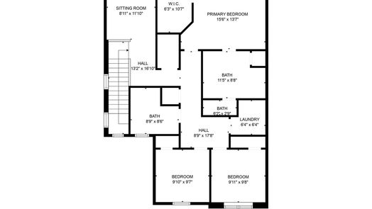 Katy 2-story, 3-bed 25247 Laird Knoll Street-idx