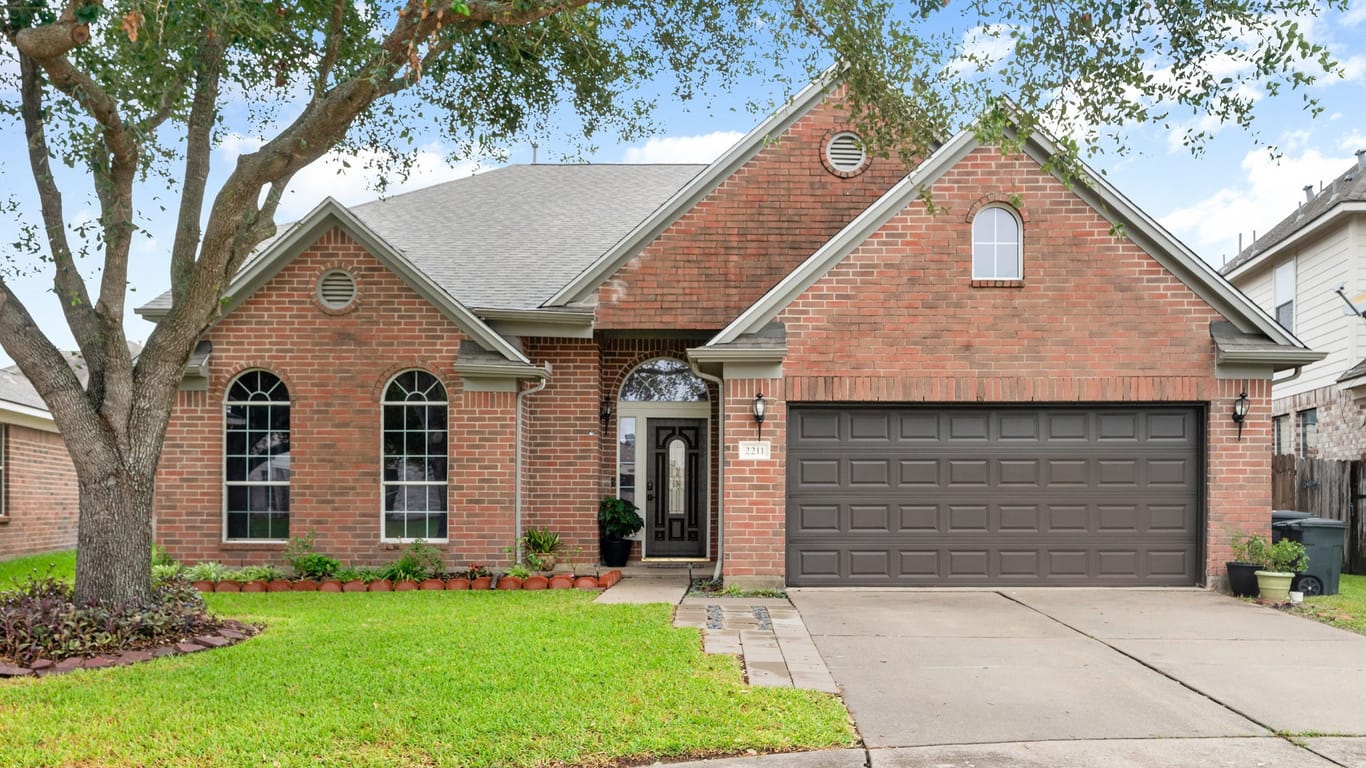 Katy 2-story, 4-bed 2211 Acorn Square Court-idx