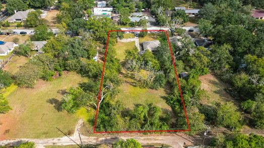 Katy 1-story, 3-bed 1515 Avenue A-idx