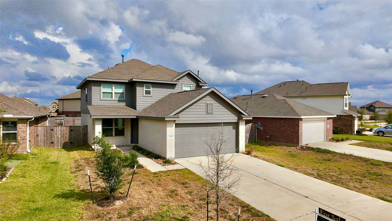 Katy 2-story, 4-bed 26806 Wilderye Cove Lane-idx