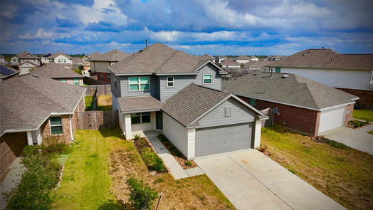 Katy 2-story, 4-bed 26806 Wilderye Cove Lane-idx