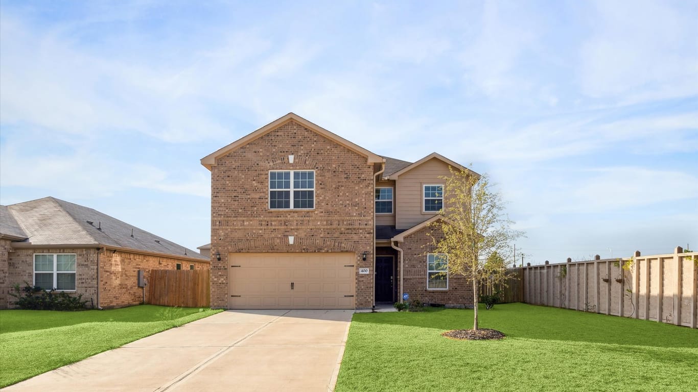 Katy 2-story, 5-bed 400 Elaine Valley Drive-idx