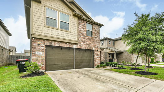 Katy 2-story, 3-bed 5023 Chevalier Street-idx