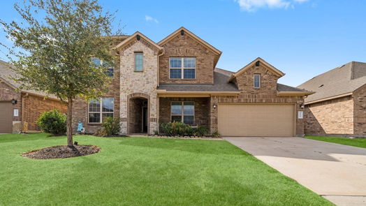 Katy 2-story, 5-bed 4911 Vergano Villa Drive-idx