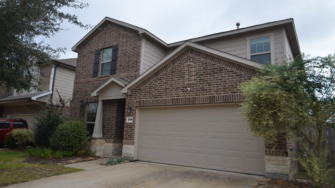 Katy 2-story, 3-bed 5318 Baronet Drive-idx