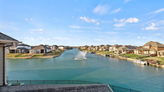 Katy 2-story, 5-bed 3538 Gannan Lake Court-idx