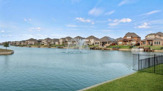 Katy 2-story, 5-bed 3538 Gannan Lake Court-idx