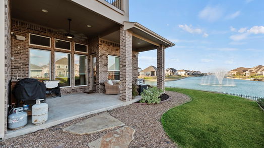 Katy 2-story, 5-bed 3538 Gannan Lake Court-idx