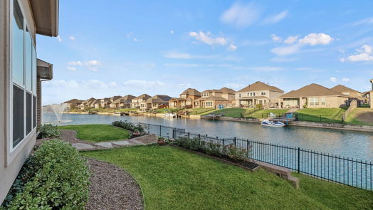 Katy 2-story, 5-bed 3538 Gannan Lake Court-idx