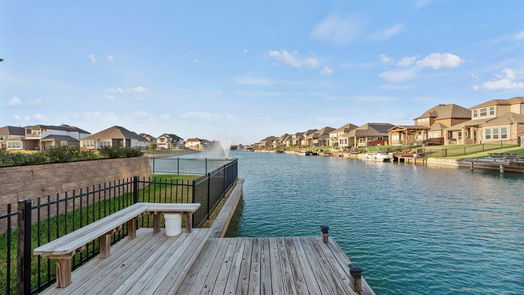 Katy 2-story, 5-bed 3538 Gannan Lake Court-idx