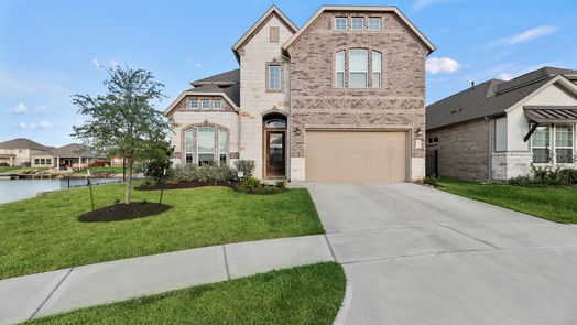 Katy 2-story, 5-bed 3538 Gannan Lake Court-idx