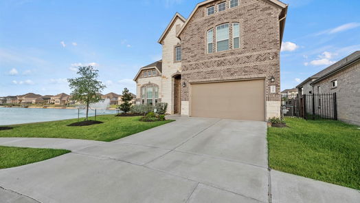 Katy 2-story, 5-bed 3538 Gannan Lake Court-idx