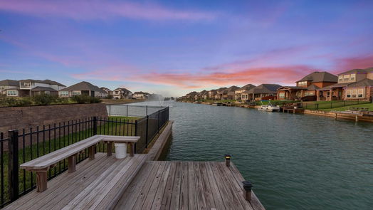 Katy 2-story, 5-bed 3538 Gannan Lake Court-idx