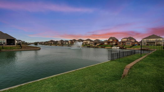 Katy 2-story, 5-bed 3538 Gannan Lake Court-idx