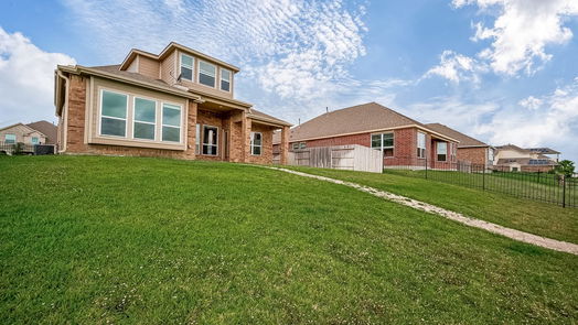 Katy 2-story, 4-bed 3714 Lake Varano Circle-idx