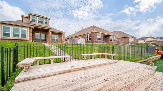 Katy 2-story, 4-bed 3714 Lake Varano Circle-idx