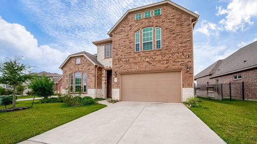 Katy 2-story, 4-bed 3714 Lake Varano Circle-idx