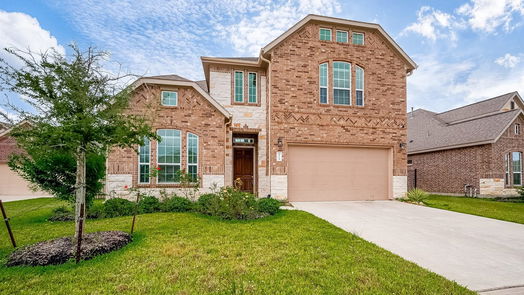 Katy 2-story, 4-bed 3714 Lake Varano Circle-idx