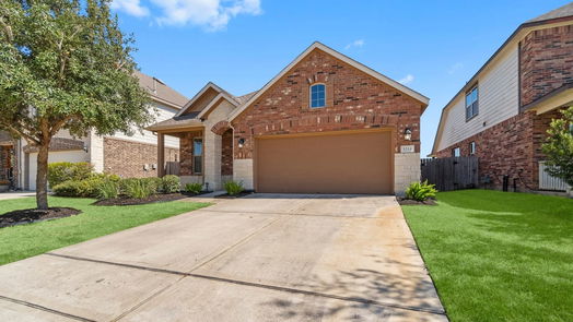 Katy null-story, 4-bed 5314 Silver Ledge Drive-idx