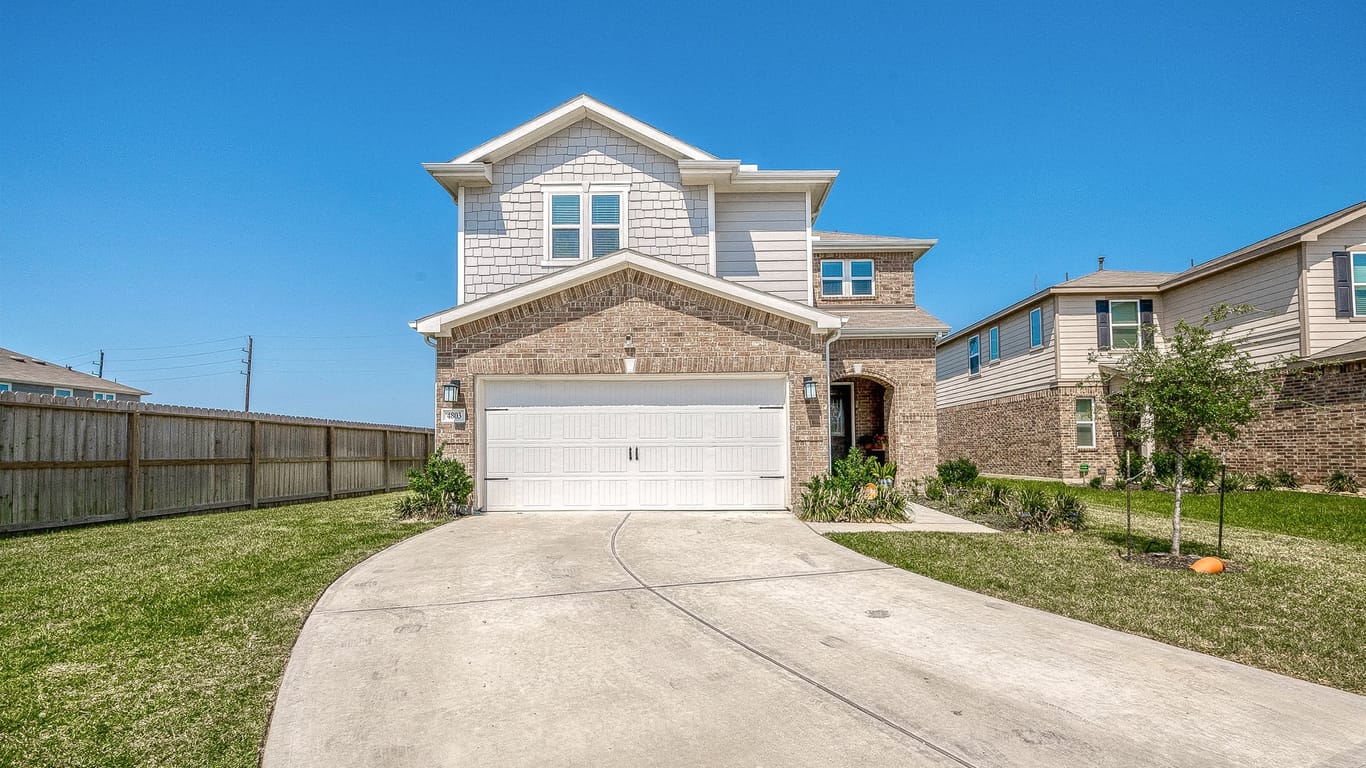 Katy 2-story, 5-bed 4803 Wellington Manor Court-idx