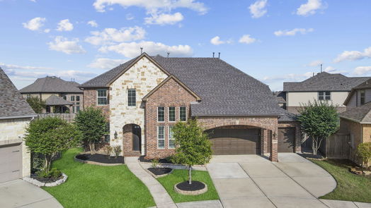 Katy 2-story, 4-bed 6706 Terania Circle-idx