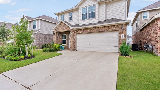 Katy 2-story, 3-bed 3755 W ALESSANO LN-idx