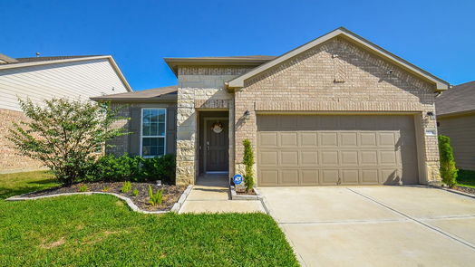 Katy null-story, 3-bed 5818 Buckner Creek Court-idx