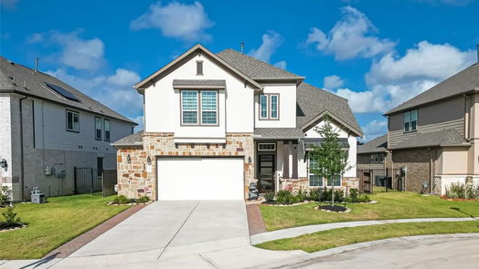 Katy 2-story, 5-bed 3515 Lake Lugano Circle-idx