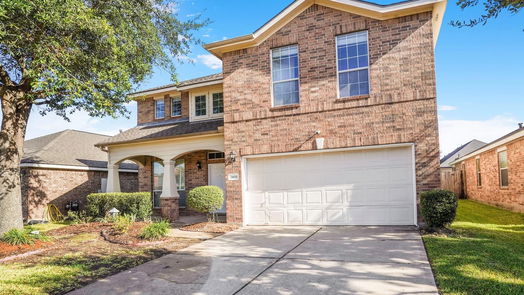 Katy 2-story, 5-bed 24618 Colonial Birch Lane-idx