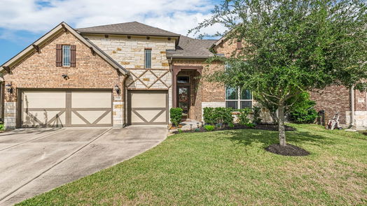 Katy null-story, 4-bed 23306 N Briarlilly Park Circle-idx