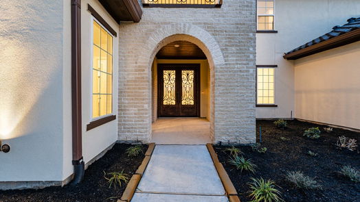 Katy 2-story, 5-bed 6939 Shoreline View Drive-idx