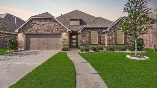 Katy 1-story, 4-bed 6815 Andorra Cove Circle-idx