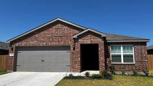 Katy 1-story, 3-bed 365 Palo Duro Canyon Drive-idx