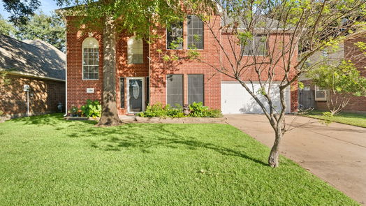 Katy 2-story, 3-bed 1518 Dan Cox Avenue-idx