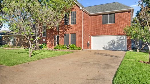 Katy 2-story, 3-bed 1518 Dan Cox Avenue-idx