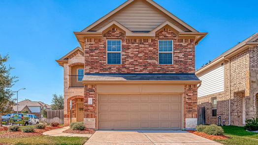 Katy 2-story, 4-bed 3515 Paganini Place-idx